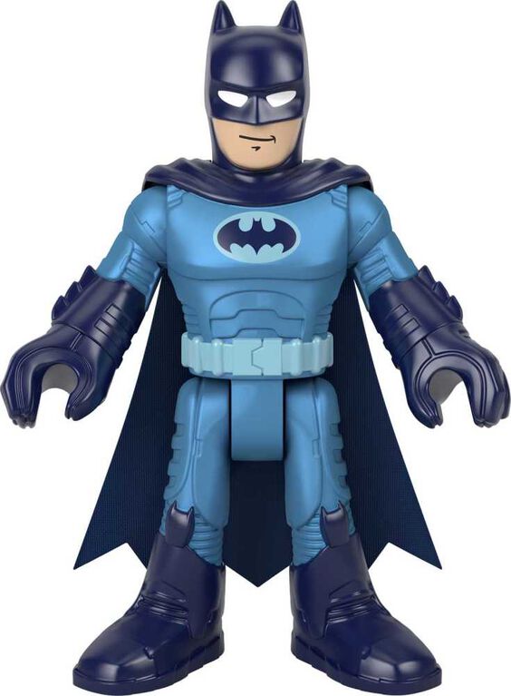 Imaginext DC Super Friends XL Figures Assorted