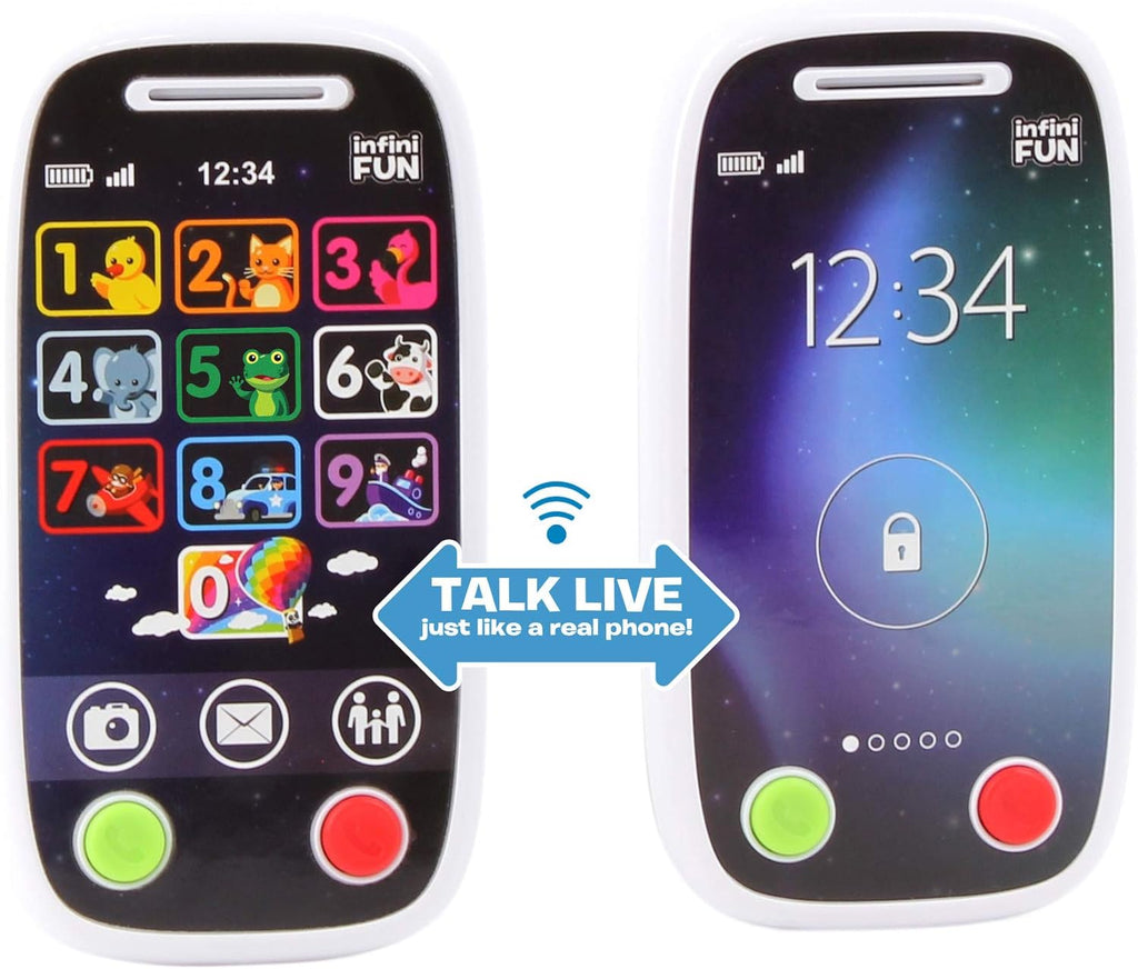 Infini Fun Talkie Phone