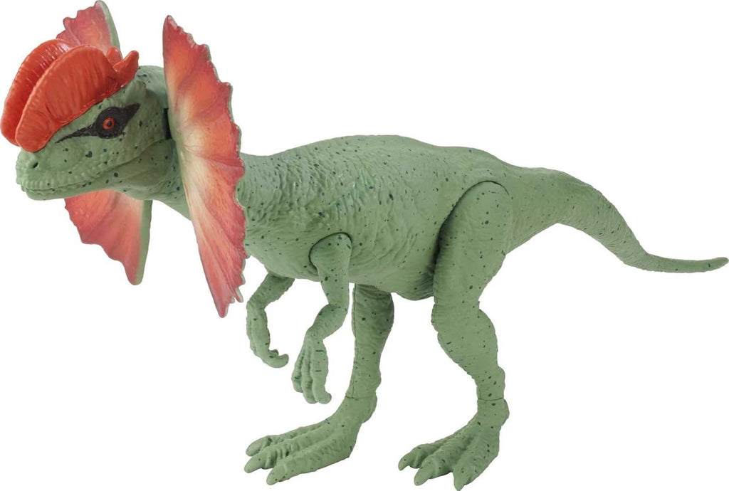 Jurassic World Basic Dinosaur Asstd Each