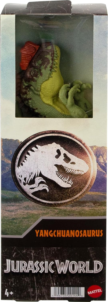 Jurassic World Basic Dinosaur Asstd Each