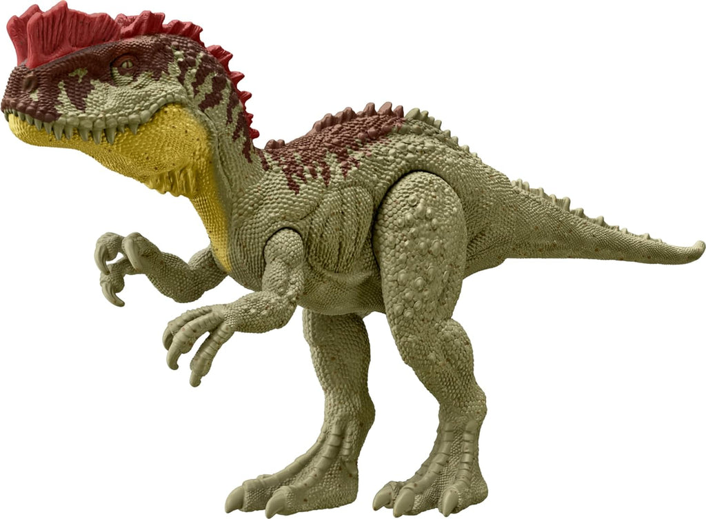 Jurassic World Basic Dinosaur Asstd Each