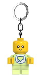 LEGO Baby Keychain Light