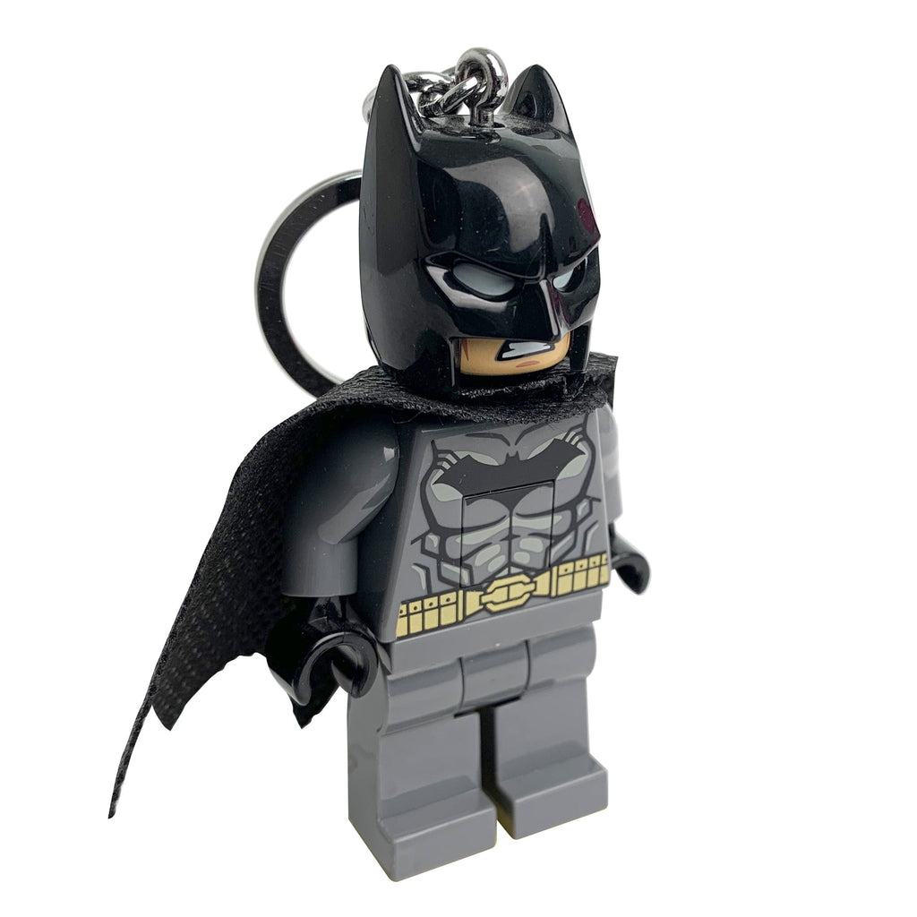 LEGO Batman (Grey) Keychain Light