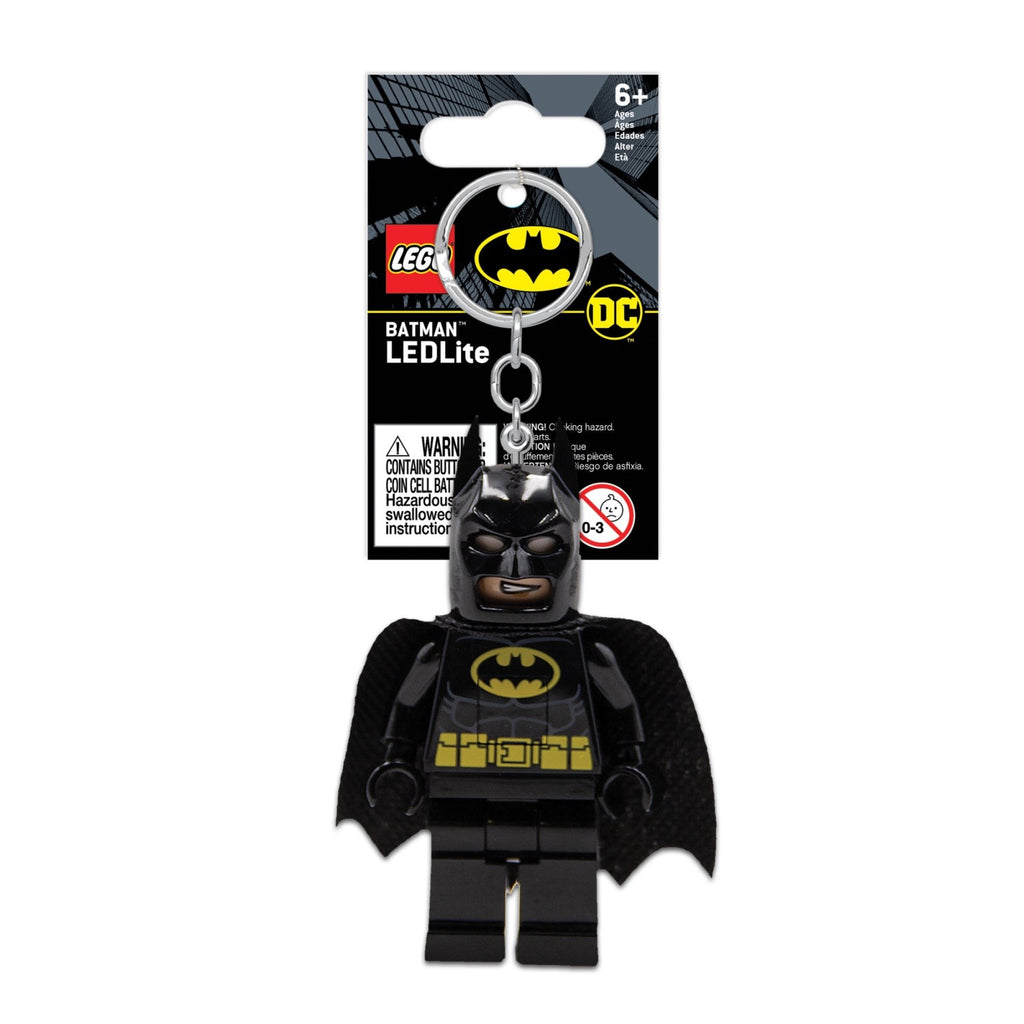 LEGO Batman Keychain Light