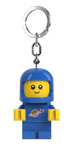 LEGO Space Baby Keychain Light