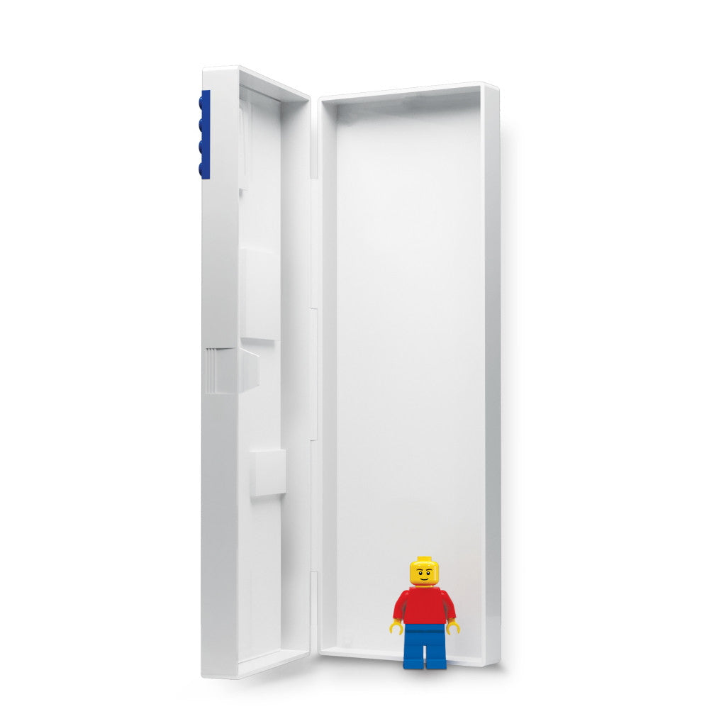 LEGO Pencil Box with Minifigure