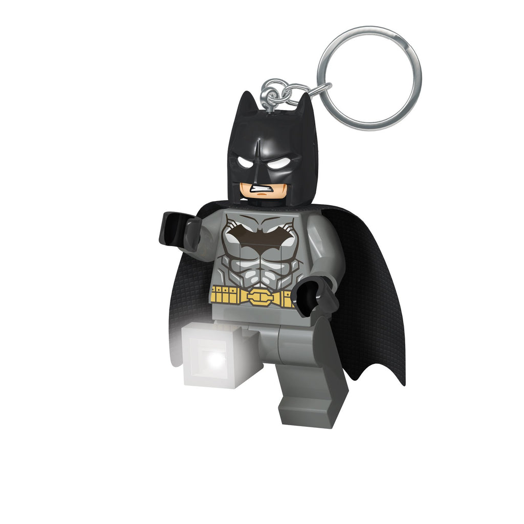 LEGO Batman (Grey) Keychain Light