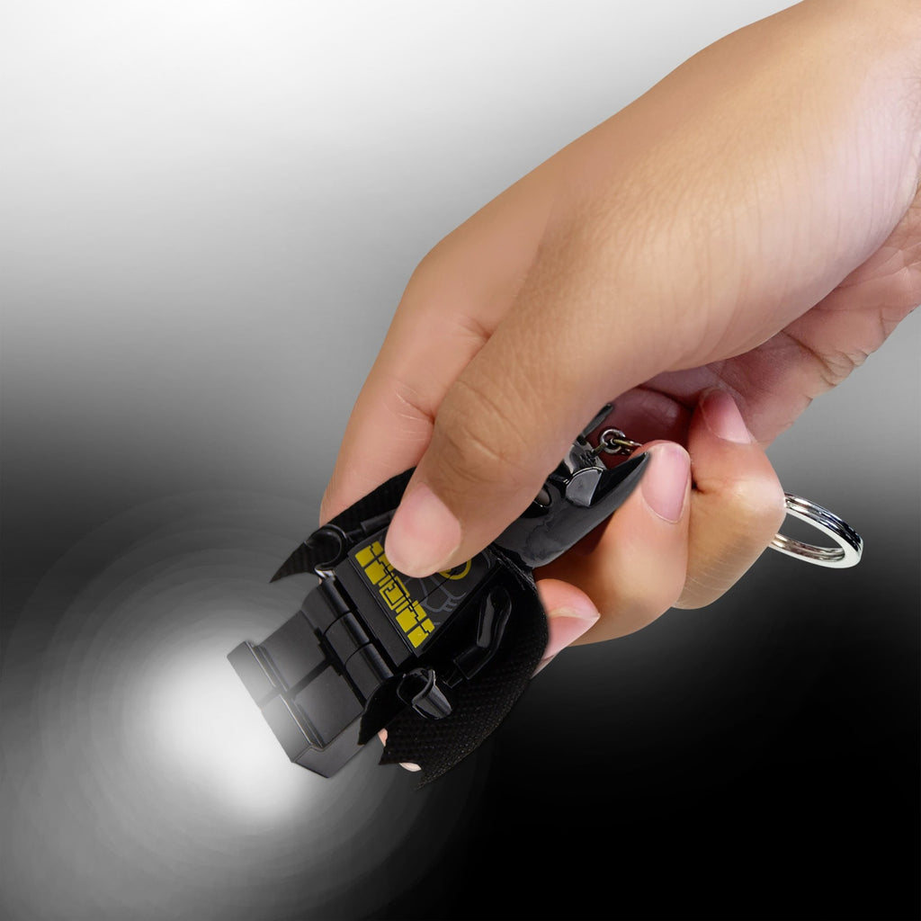 LEGO Batman Keychain Light