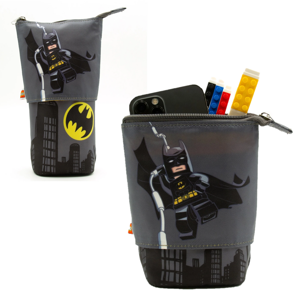 LEGO Batman Pop Up Pencil Case