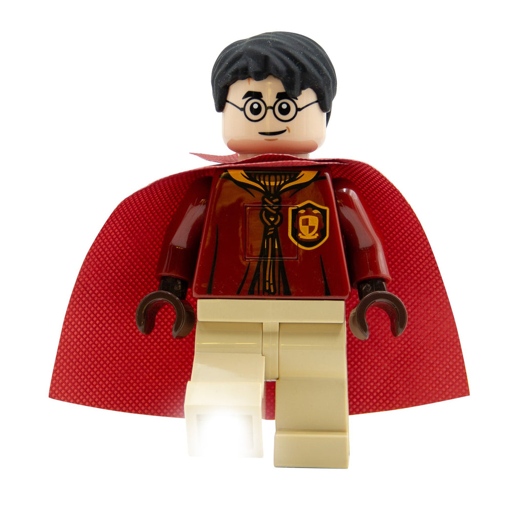 LEGO Harry Potter Quidditch Torch