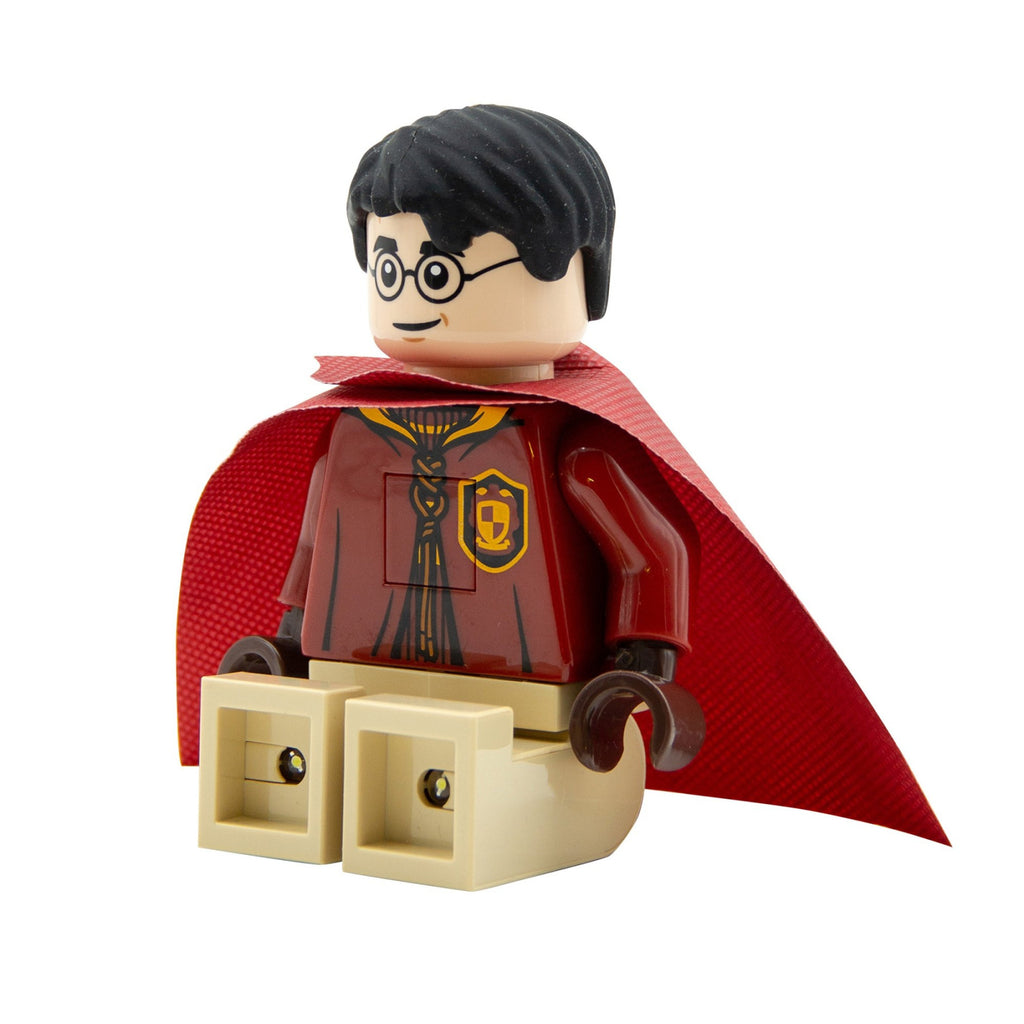 LEGO Harry Potter Quidditch Torch