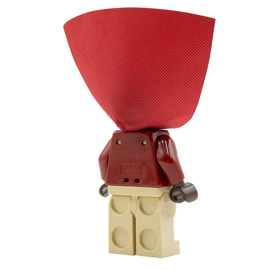 LEGO Harry Potter Quidditch Torch