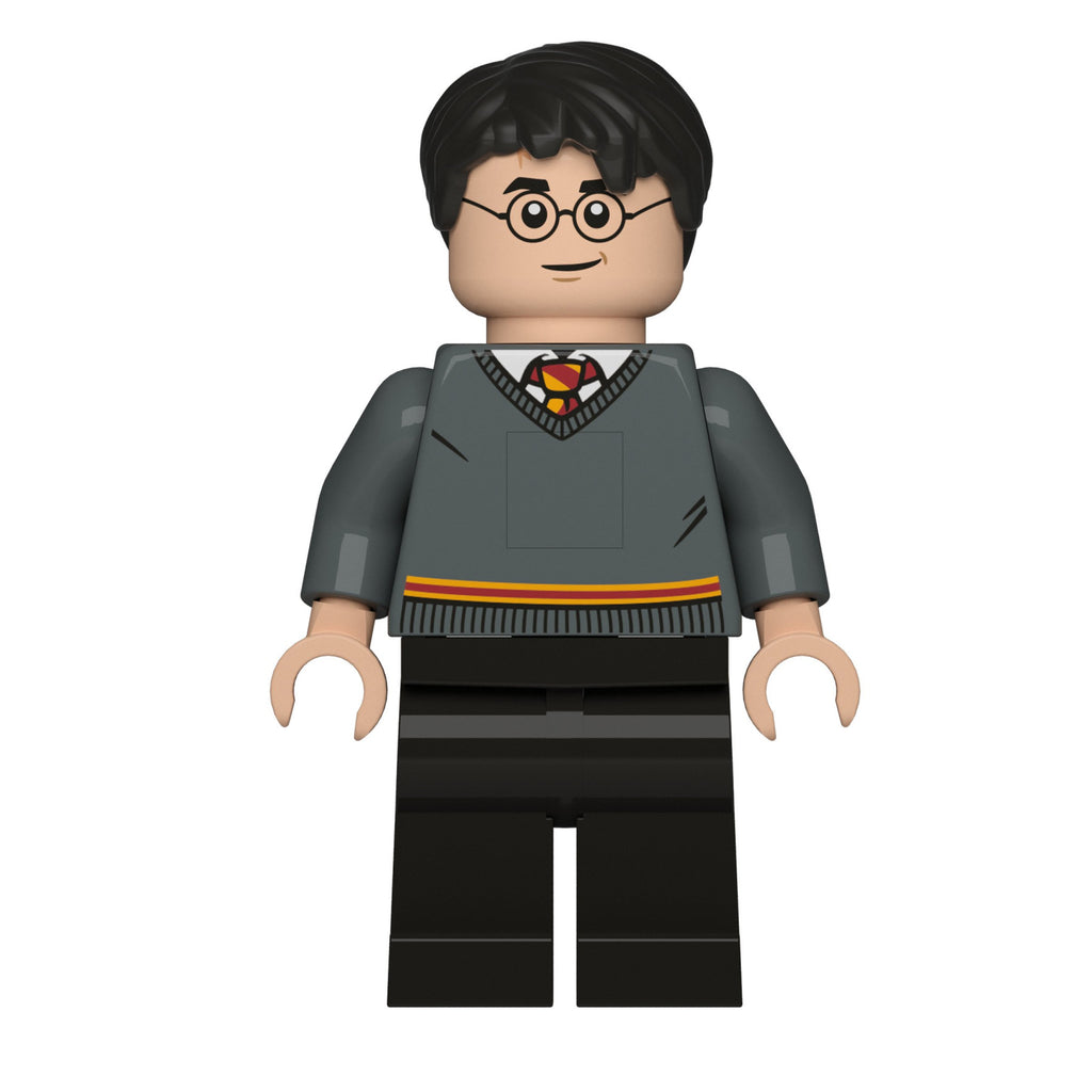 LEGO Harry Potter Torch