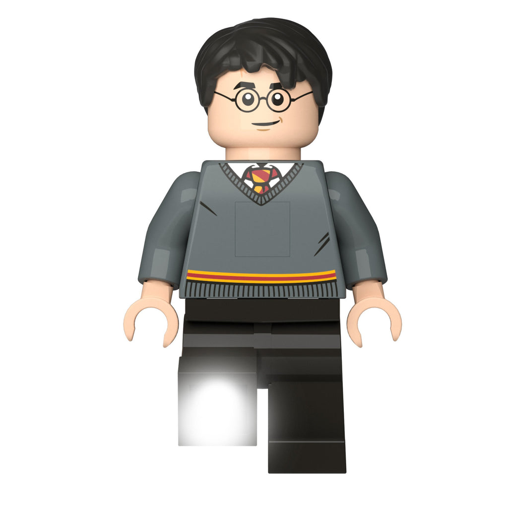 LEGO Harry Potter Torch