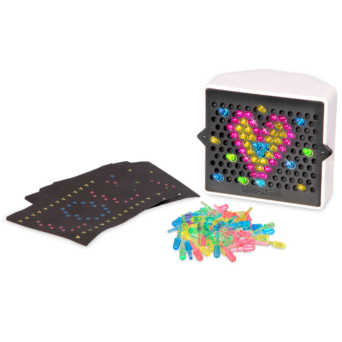 Lite Brite Mini Pack