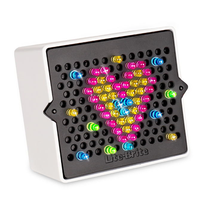 Lite Brite Mini Pack