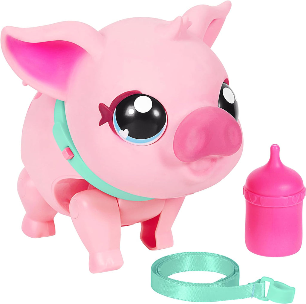 Little Live Pets My Pet Piggly