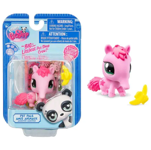 Littlest Pet Shop 1 Pack Asstd