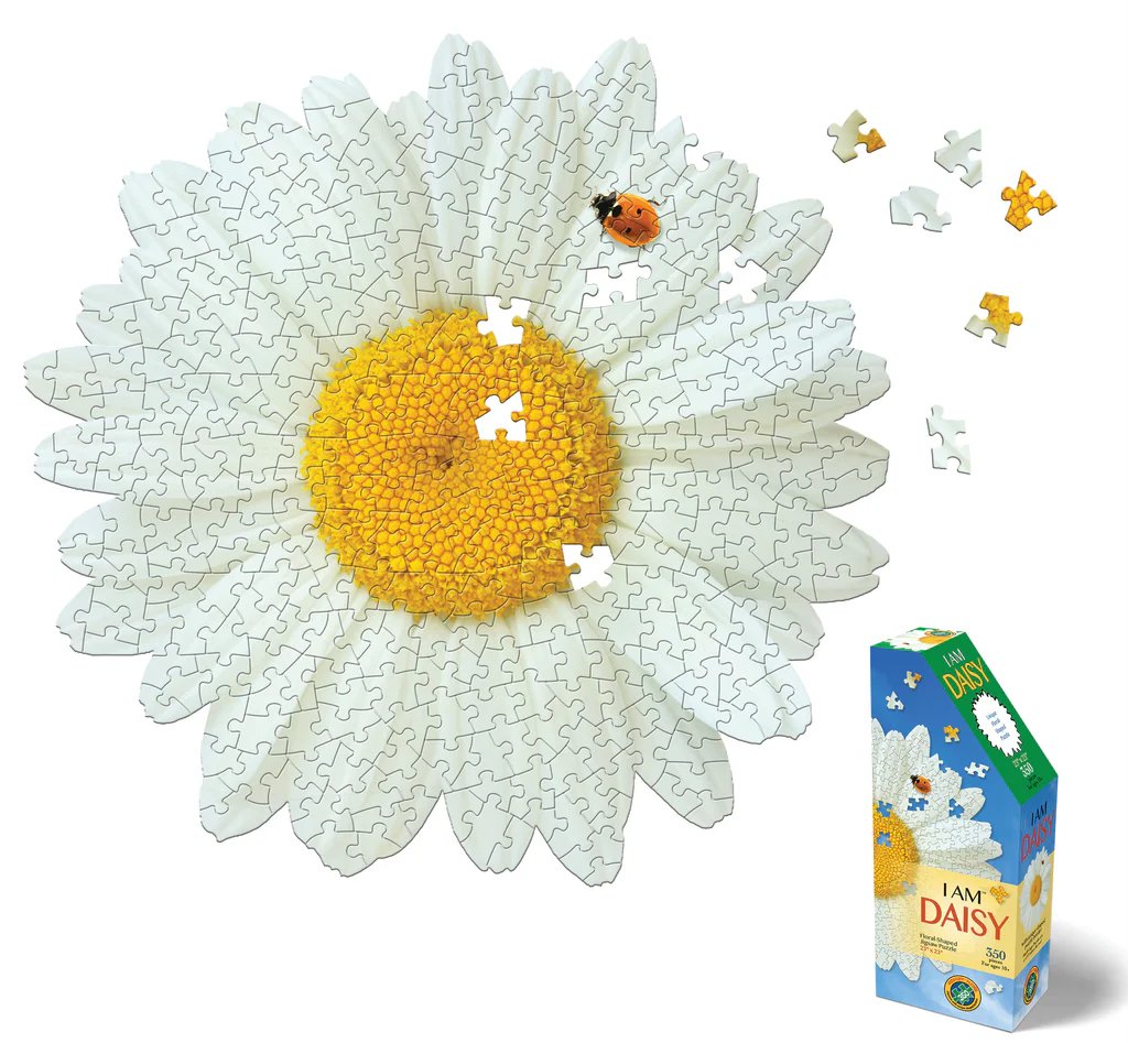 Madd Capp I am Daisy 350 Piece Puzzle