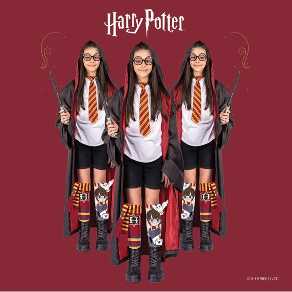 Madmia Harry Potter Socks