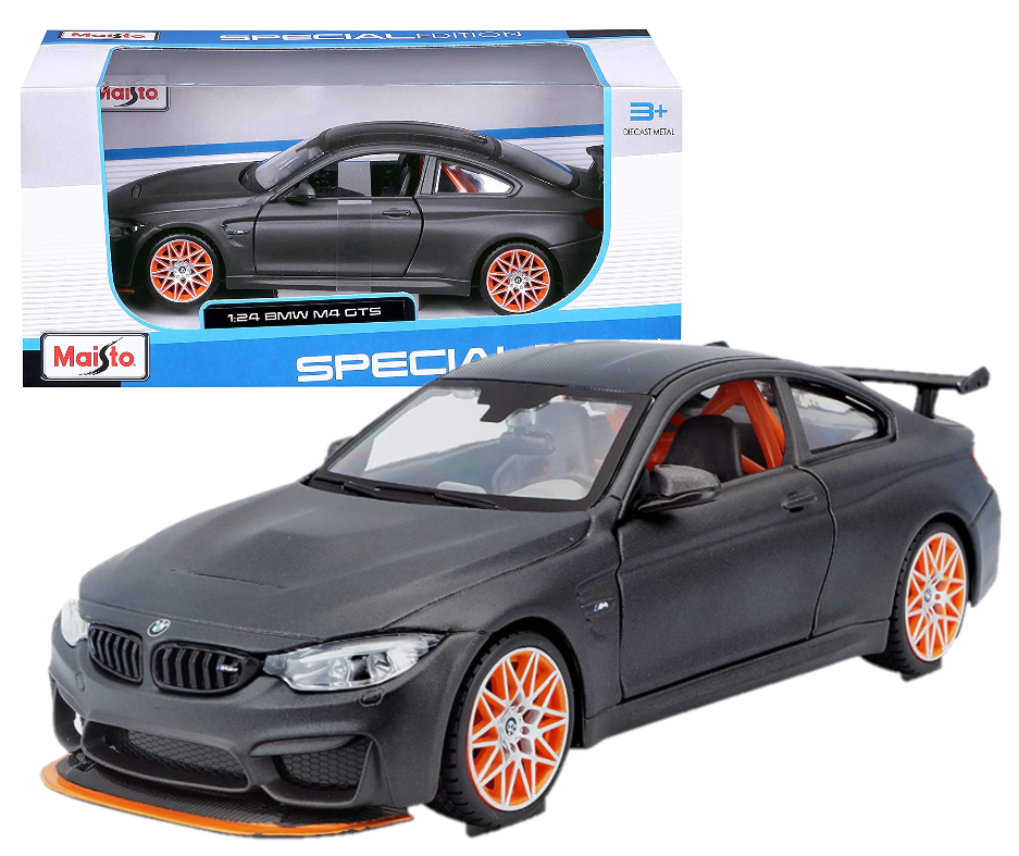 Maisto bmw 2024