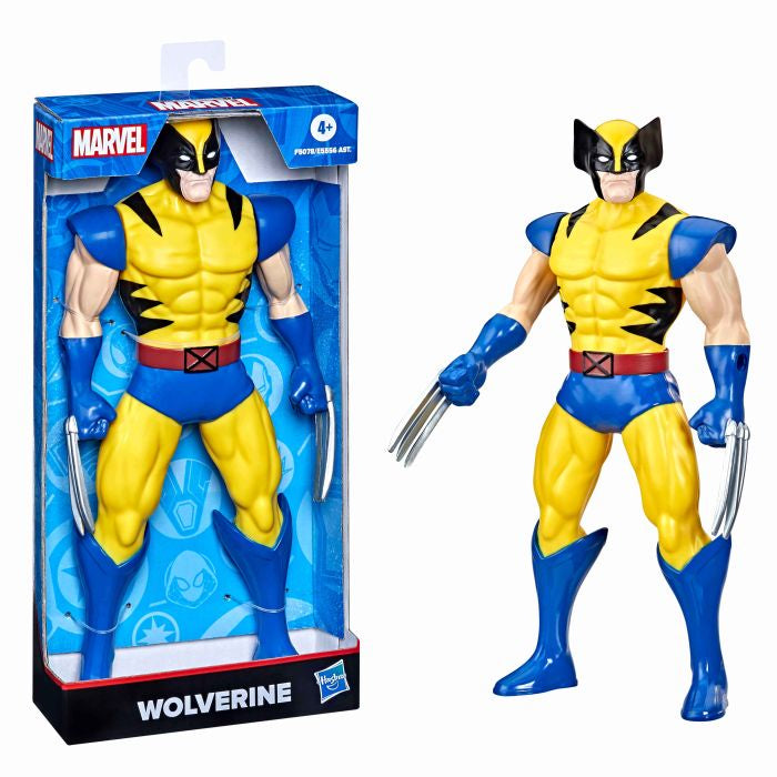 Marvel 24cm Wolverine