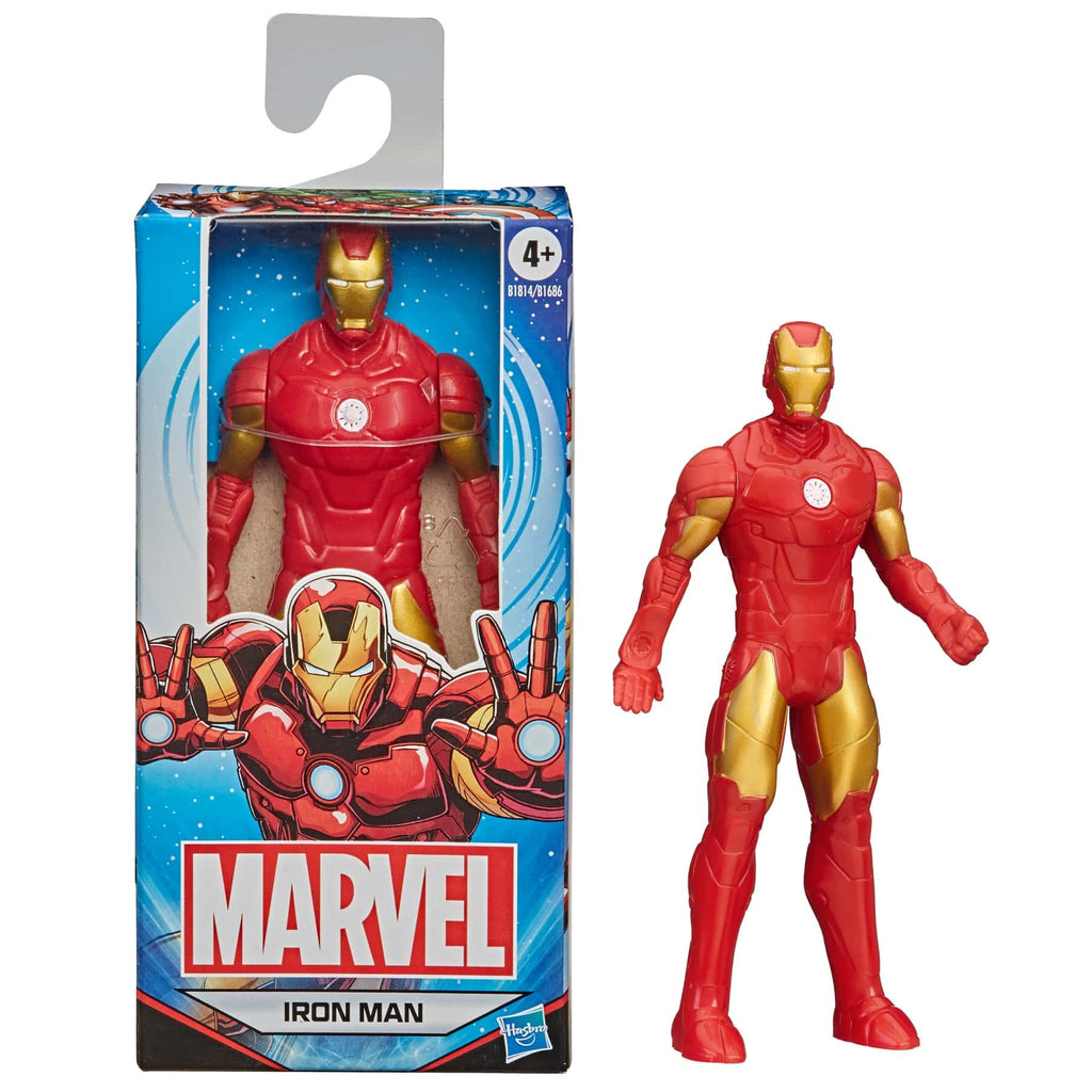 Marvel 15cm Basic Figure Assortment
