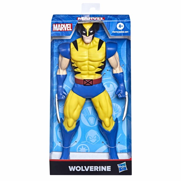 Marvel 24cm Wolverine