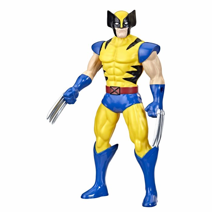 Marvel 24cm Wolverine