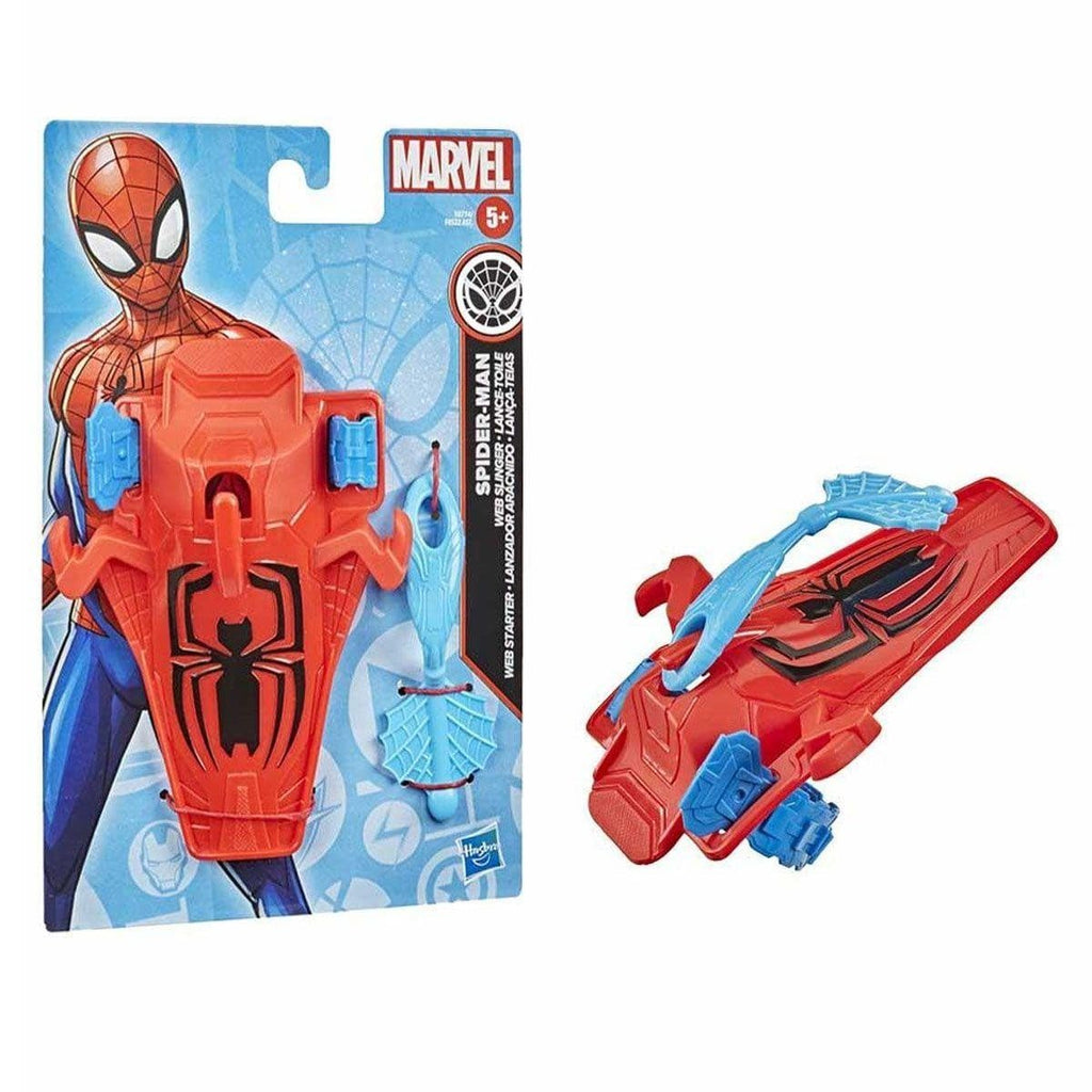 Marvel Value-Roleplay Web Slinger