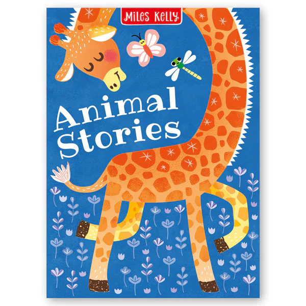 Miles Kelly - Animal Stories