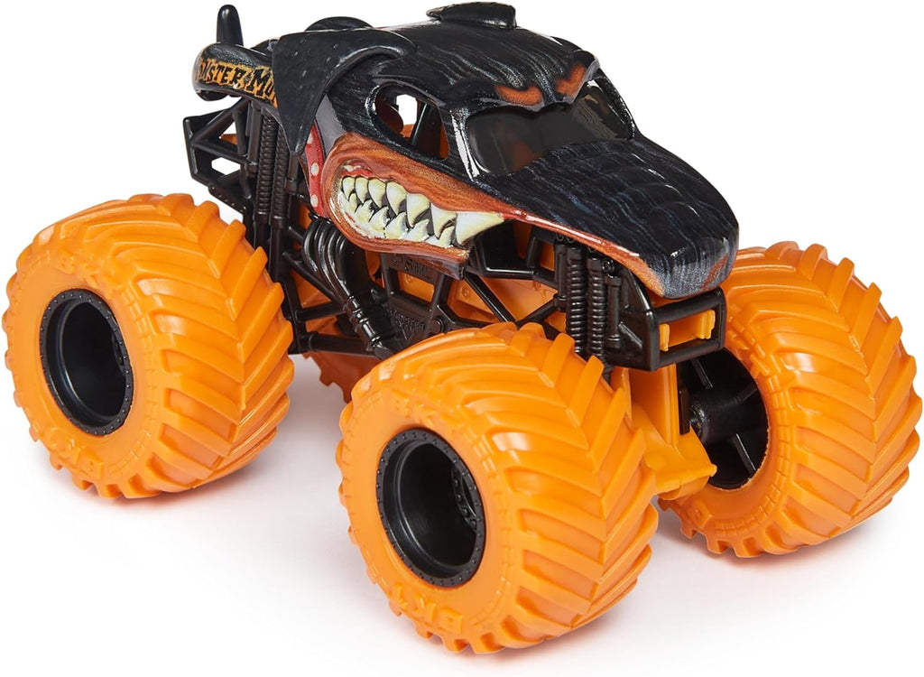 Monster Jam 1:64 Scale - 1 Pack Each