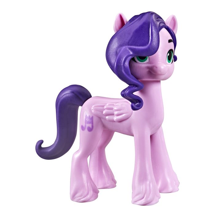 My Little Pony - A New Generation Movie Friends Figures Assorted