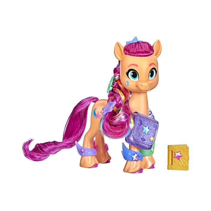 My Little Pony Rainbow Reveal - Sunny Starscout