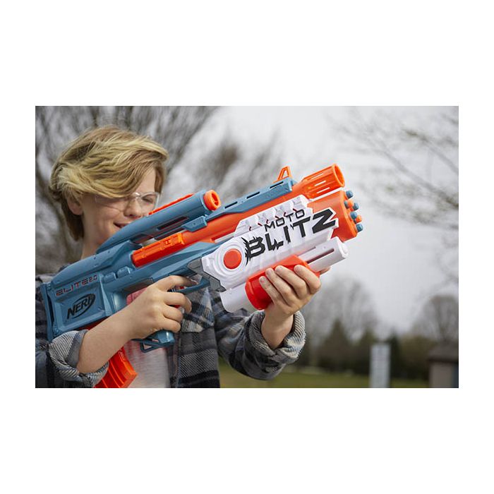 Nerf Elite 2.0 Motoblitz