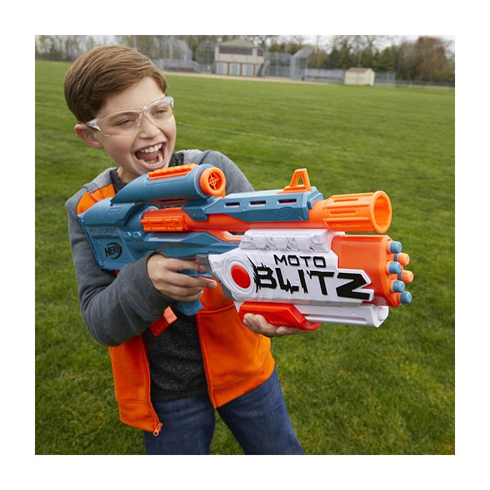 Nerf Elite 2.0 Motoblitz