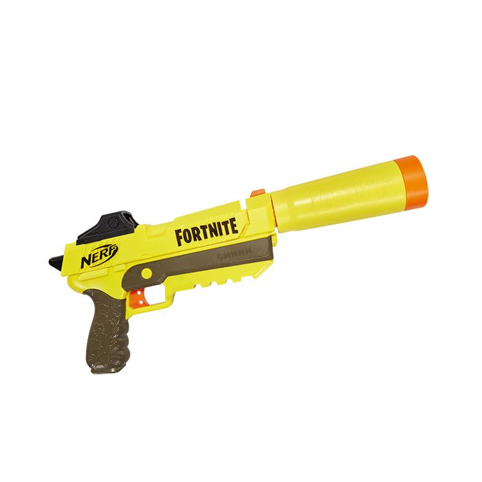 Nerf Fortnite - SP-L