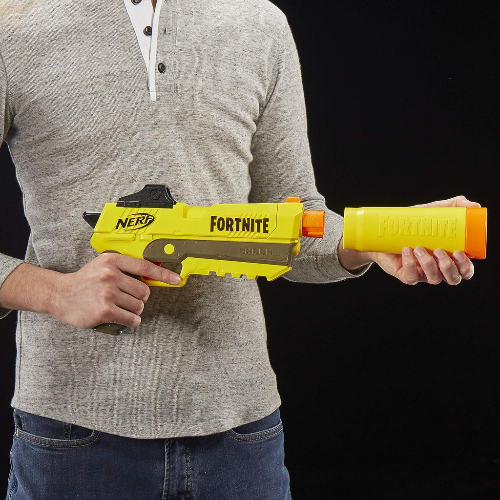 Nerf Fortnite - SP-L