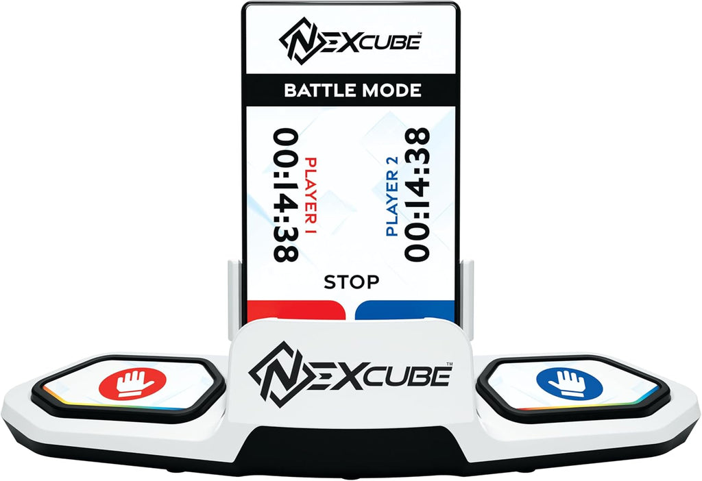 Nexcube 3x3 Competition Pack