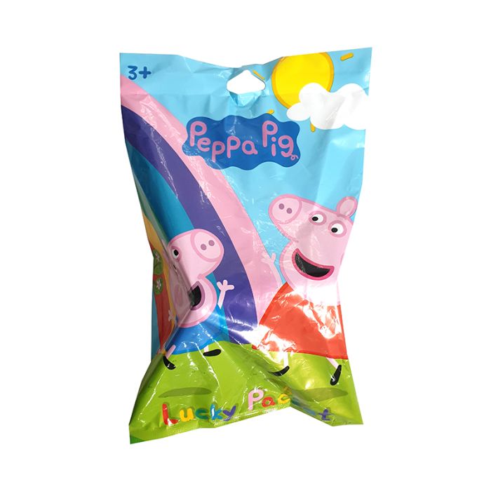 Peppa Pig Lucky Bag