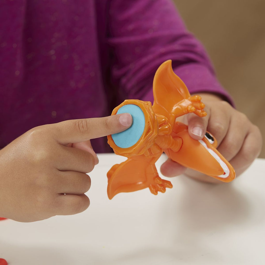 Play-Doh Crunchin' T-Rex