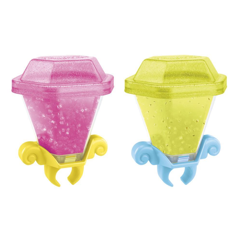 Play-Doh Gem Dazzlers Pink & Yellow