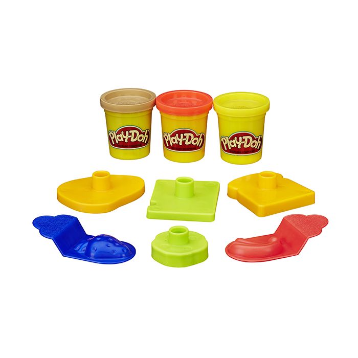 Play-Doh Mini Bucket - Picnic