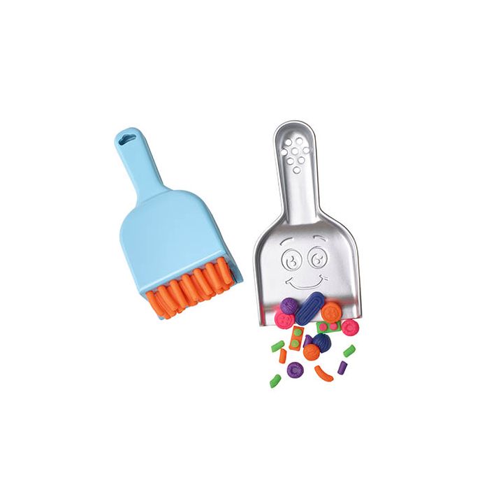 Play-Doh Zoom Zoom Vacuum and Cleanup Set