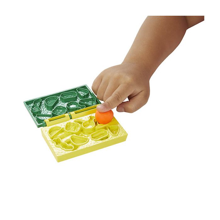 Play-Doh Zoom Zoom Vacuum and Cleanup Set