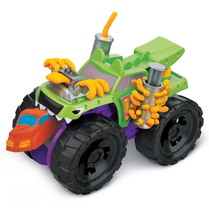 Play-Doh Chompin' Monster Truck