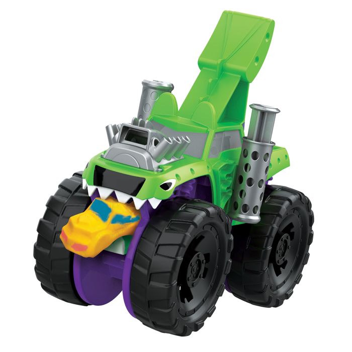 Play-Doh Chompin' Monster Truck