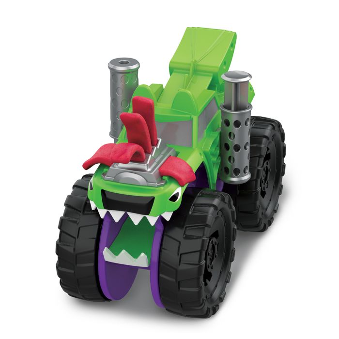 Play-Doh Chompin' Monster Truck