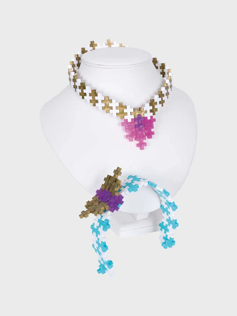 Plus-Plus Jewellry