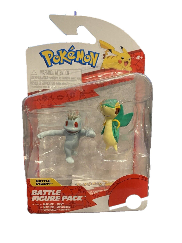 Pokémon 7cm Battle Figures Assortment